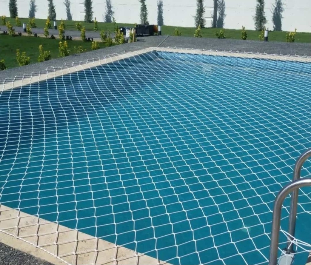 Kırıkkale Havuz Koruma Filesi