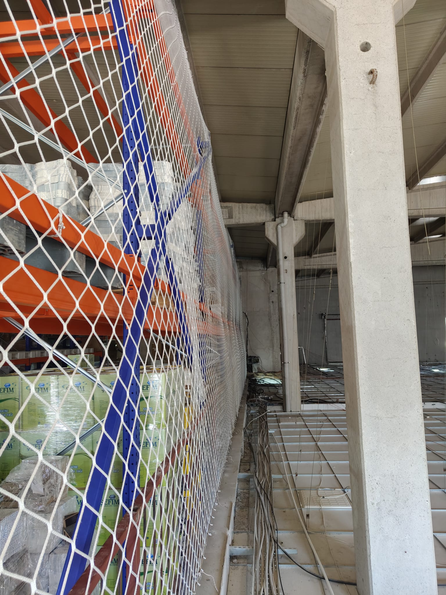 Kırıkkale Raf Emniyet Filesi