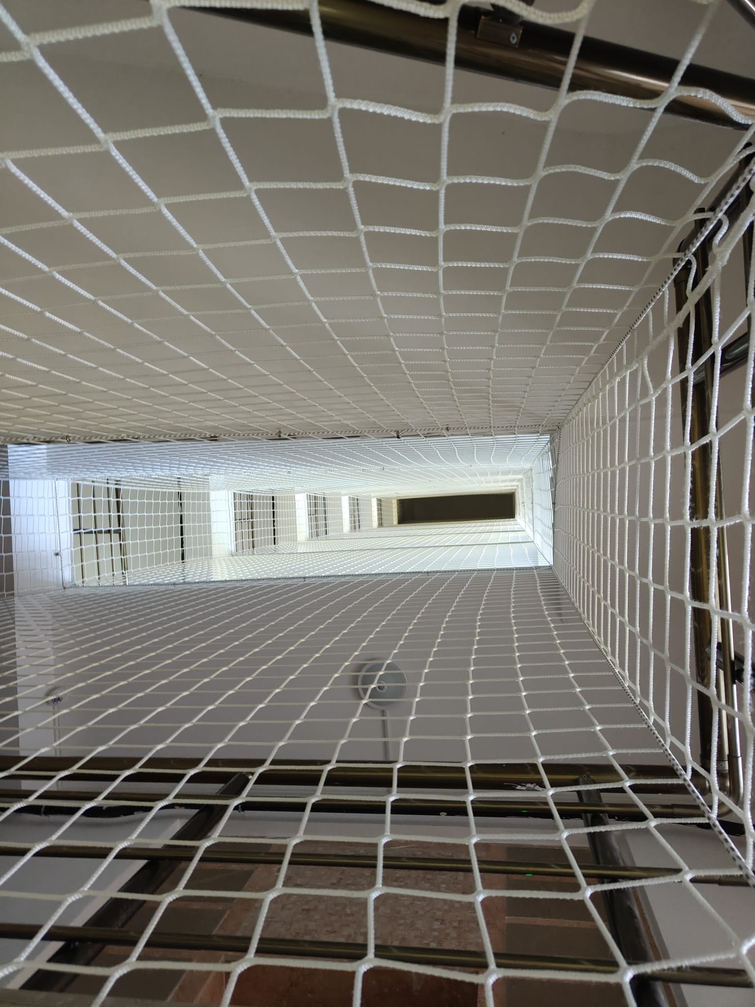 Kırıkkale Merdiven Filesi